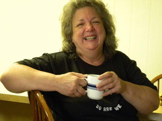 Photo of Margie V.