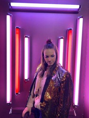 Photo of Stephanie H.