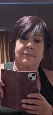 Photo of Sheila V.