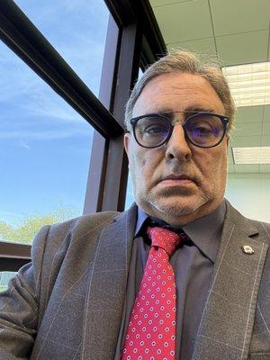 Photo of Greg L.