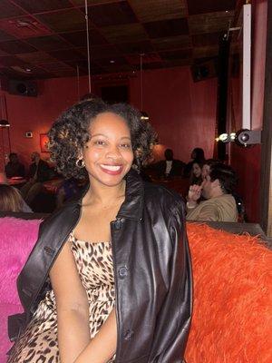 Photo of Deja P.