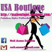 photo of Noli Azma Z.