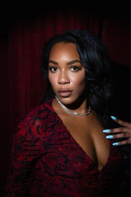 Photo of Jade K.