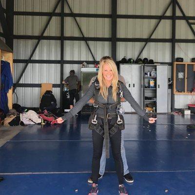 photo of Katherine R.