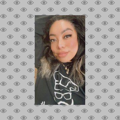 photo of Christina D.