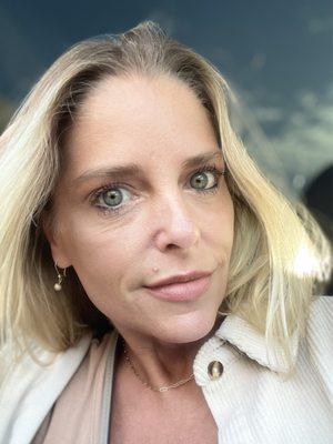 photo of Michelle F.