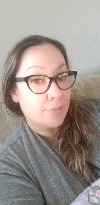 Photo of Cristina P.