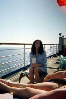 Photo of Katie M.