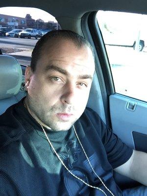 Photo of Christopher H.