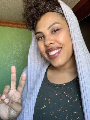 Photo of Bianca P.