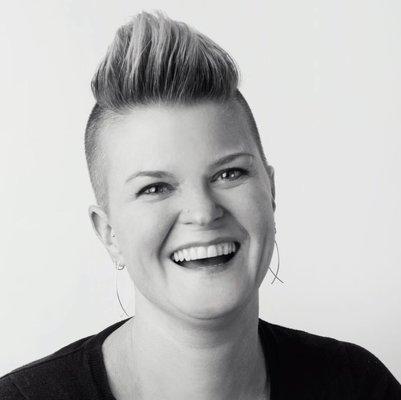 Photo of Corie M.