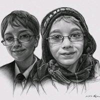 Photo of Irene E.