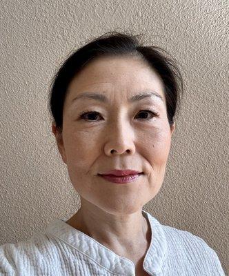 Photo of Ashley A.