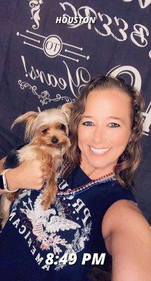 Photo of Tabatha S.
