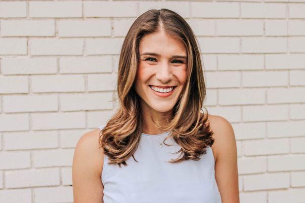 photo of Ansley B.