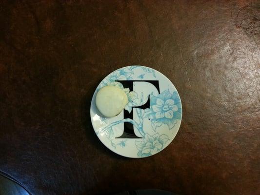 photo of Florlina A.