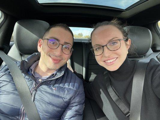 Photo of Michaela R.