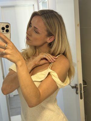 Photo of Ingrid O.