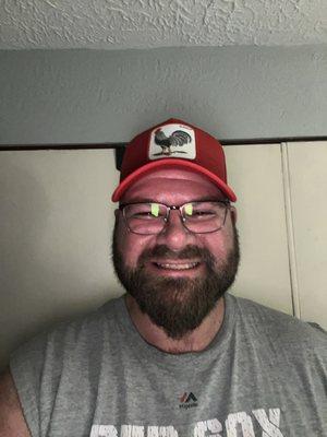 Photo of Jacob B.
