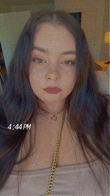 Photo of Jerrica M.