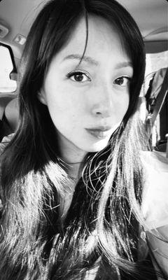 photo of Yzabelle J.