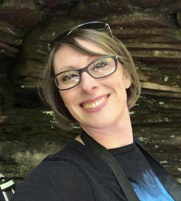 Photo of Sara M.