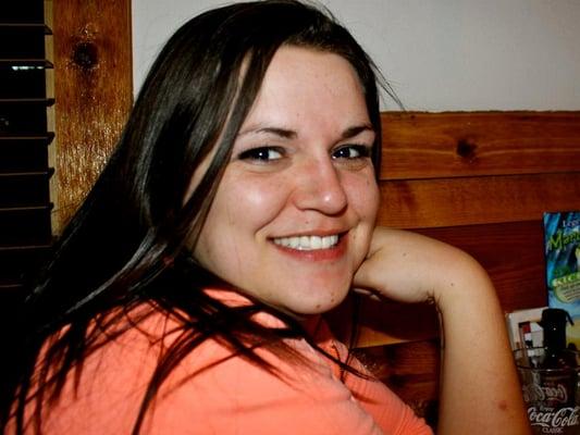 Photo of Jen M.