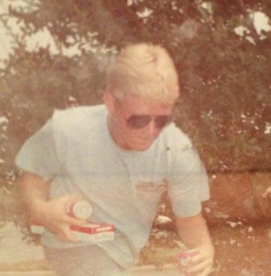 Photo of Chris A.