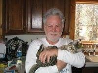 Photo of Jay D.