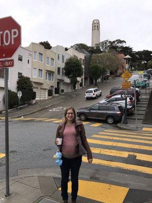 Photo of Sarah D.