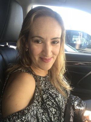 photo of Carolina R.