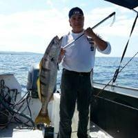 photo of Mario Fierro P.