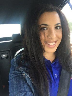 Photo of Nancy G.