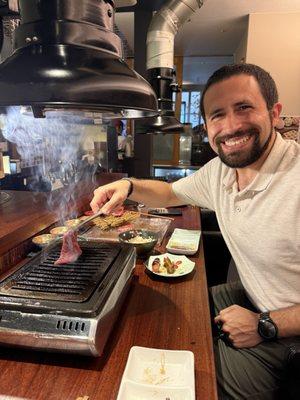 Photo of Josh G.