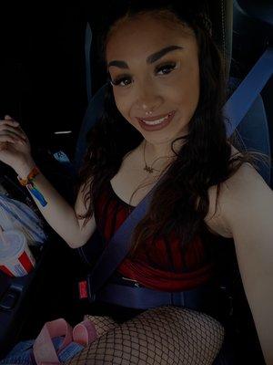 Photo of Racquel D.