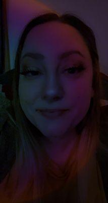 photo of Natassia H.