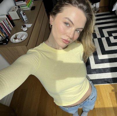 photo of Michelle S.