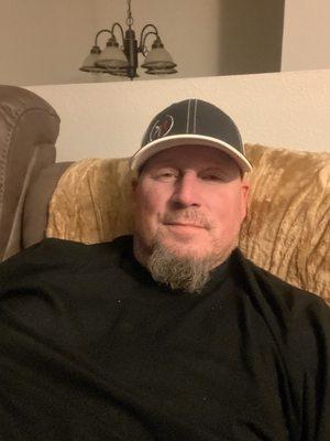 Photo of Andrew F.