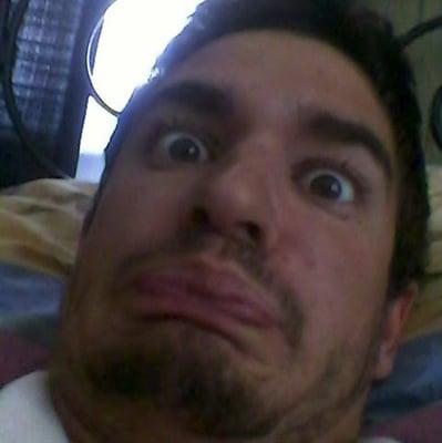 Photo of Eric S.