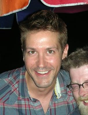 Photo of Kevin G.