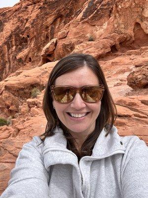 Photo of Erin M.