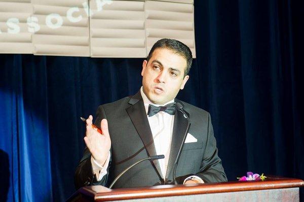 Photo of KJ E.