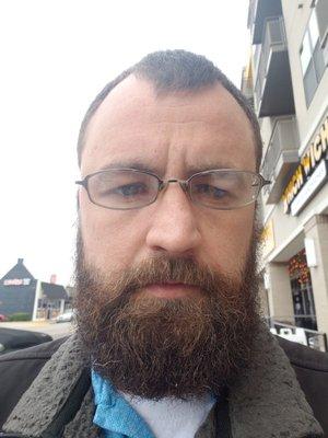 Photo of Corwyn P.