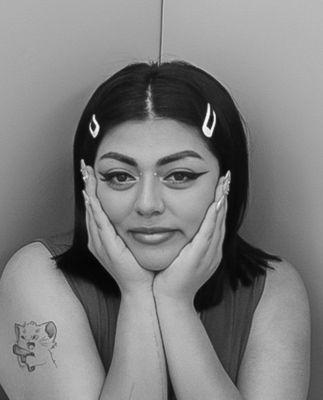 Photo of Daisy A.