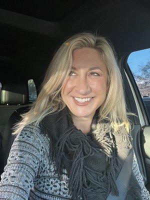 Photo of Laura S.