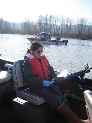 Photo of Angelita R.