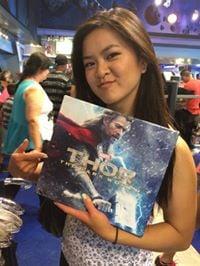 Photo of Sandra T.