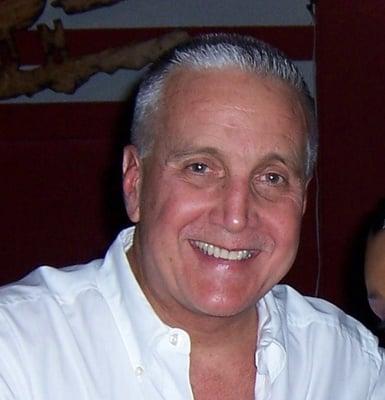 Photo of Joseph P.
