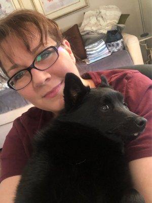 Photo of Heather S.