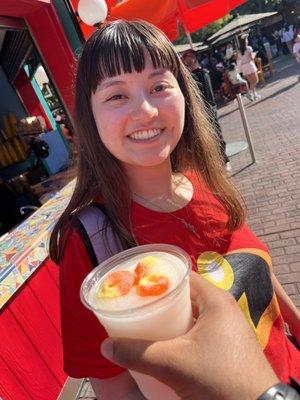 Photo of Ashley B.